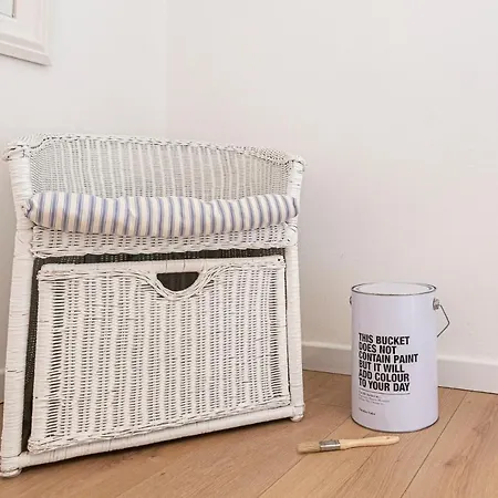 Apartment Lieblingsort Freundschaft *