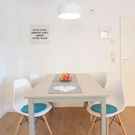 Lieblingsort Freundschaft * Timmendorfer Strand