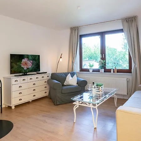 Apartment Lieblingsort Freundschaft