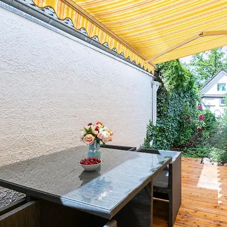 Lieblingsort Freundschaft Apartment