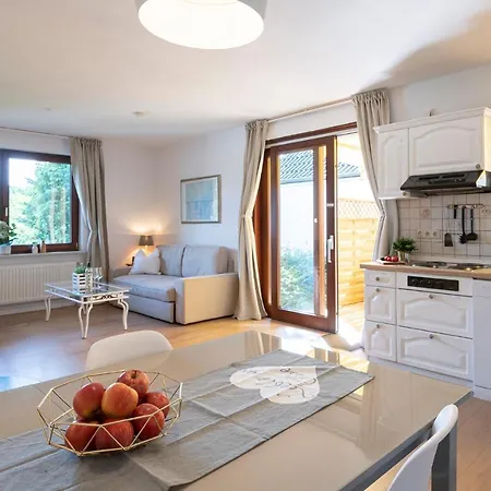 Apartment Lieblingsort Freundschaft Timmendorfer Strand