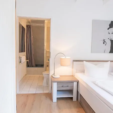 Apartment Lieblingsort Freundschaft *