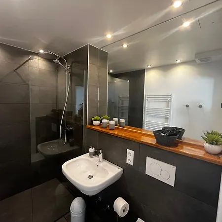 Lieblingsort Freundschaft Apartment Timmendorfer Strand