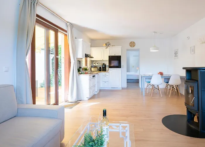 Lieblingsort Freundschaft Lägenhet *