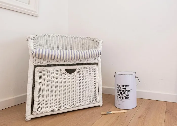 Lägenhet Lieblingsort Freundschaft *