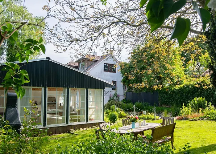 Lieblingsort Freundschaft * Timmendorfer Strand