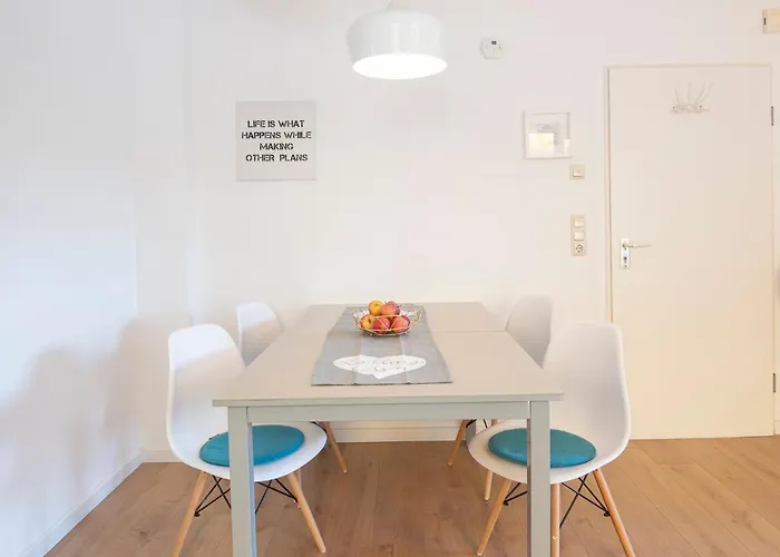 Lieblingsort Freundschaft * Timmendorfer Strand