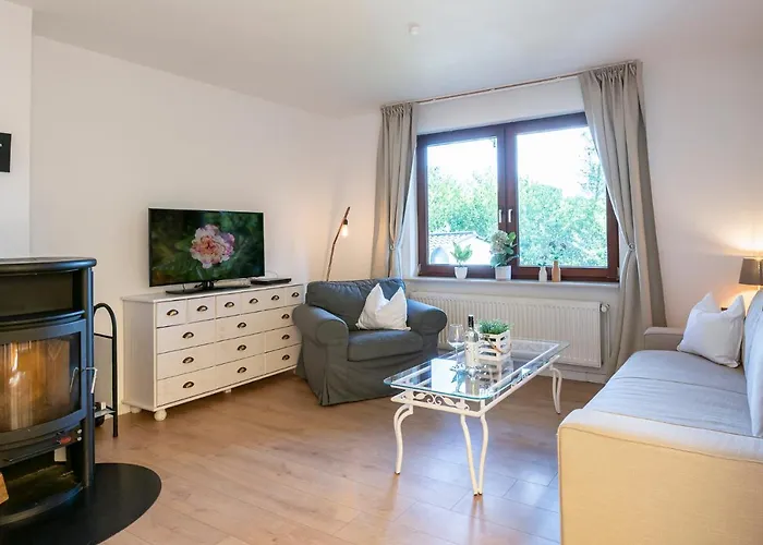 Lägenhet Lieblingsort Freundschaft