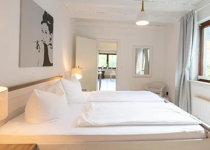 Lieblingsort Freundschaft * Timmendorfer Strand