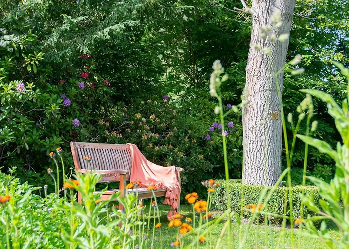 Lieblingsort Freundschaft *