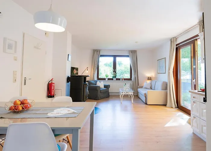 Lägenhet Lieblingsort Freundschaft *