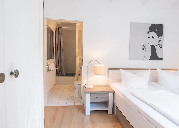 Lägenhet Lieblingsort Freundschaft *