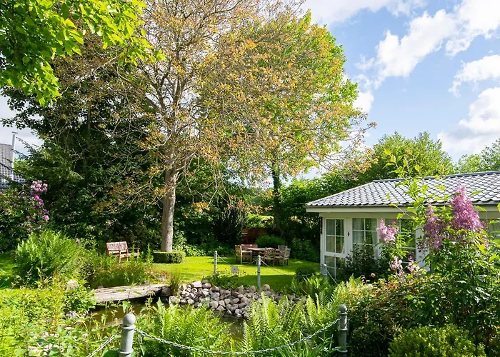 Lieblingsort Freundschaft * Timmendorfer Strand