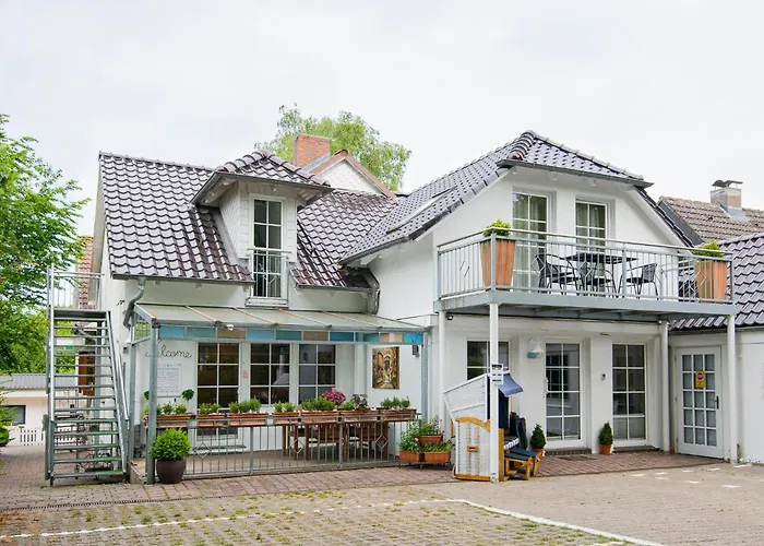 Lieblingsort Freundschaft Lägenhet *